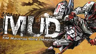 MUD - FIM Motocross World Championship™