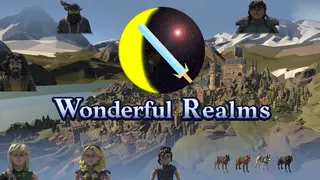 Wonderful Realms