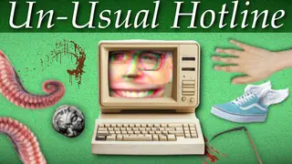 Un-Usual Hotline