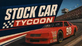 Stock Car Tycoon