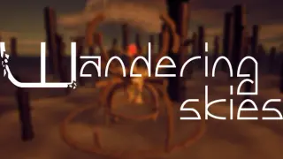 Wandering Skies