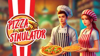 Pizza Simulator Together
