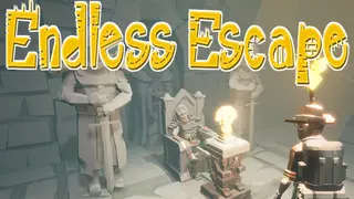 Endless Escape