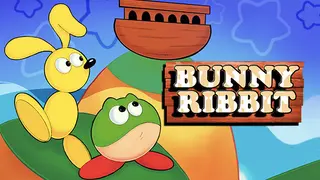 Bunny Ribbit