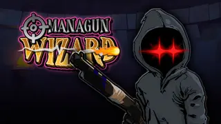 Managun Wizard