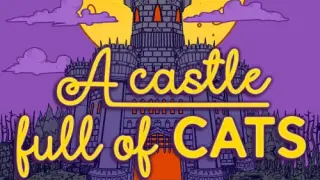 A Castle Full of Cats - Switch