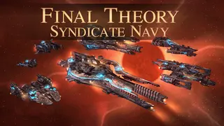 Final Theory: Syndicate Navy