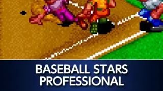 ACA NEOGEO BASEBALL STARS PROFESSIONAL (PS4)