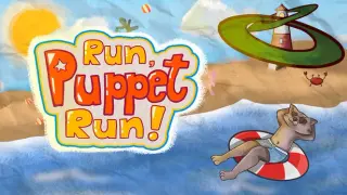 Run Puppet Run