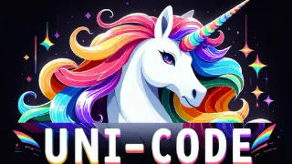 UNI-CODE