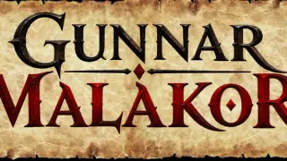 Gunnar Malakor