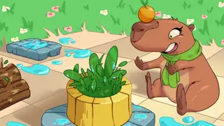 Capy Spa - Xbox One