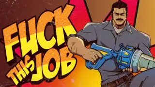Fuck This Job