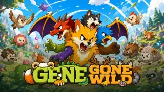 Gene Gone Wild