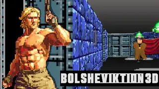 Bolsheviktion 3D