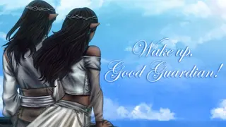 Wake Up, Good Guardian!