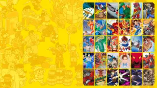 Capcom Arcade Stadium Bundle (PS4)