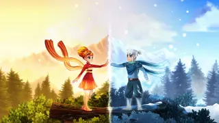 Degrees of Separation (Xbox One)