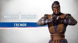 MK1: Tremor - Xbox Series