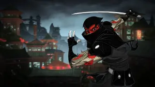 Mark of the Ninja Remastered Edition - PS4