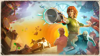 Yerba Buena - Xbox Series