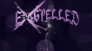 Exspelled