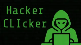 Hacker CLIcker