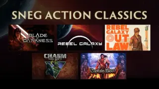 SNEG Action