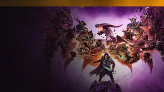 Dragon Age: The Veilguard Deluxe Edition (PS5)