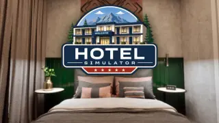 Hotel Simulator