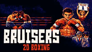 Bruisers 2D Boxing