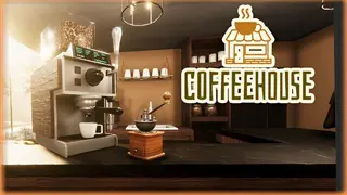 Coffeehouse Simulator