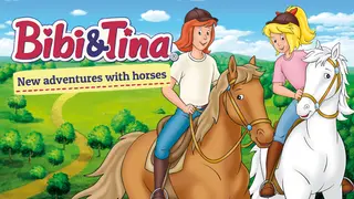Bibi & Tina - New adventures with horses