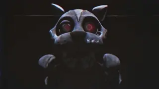 CASE: Animatronics (Xbox One)