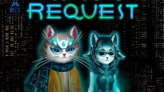 Cat's Request - Switch