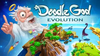Doodle God: Evolution Demo - Xbox One