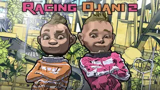 Racing Djani 2