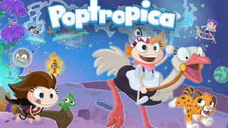 Poptropica