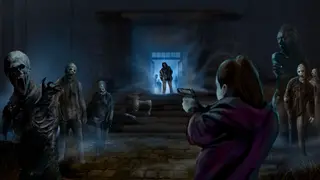 Outbreak: Endless Nightmares (Xbox One & Series)