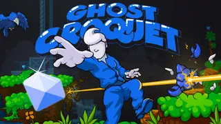 Ghost Croquet