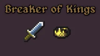 Breaker of Kings