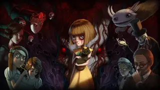 Fran Bow (Xbox One)