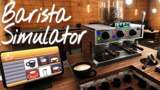 Barista Simulator
