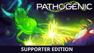 Pathogenic - Supporter
