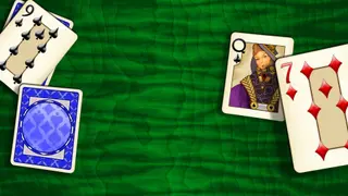 Hardwood Spades - Xbox One