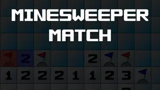 Minesweeper Match