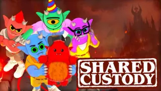 Shared Custody
