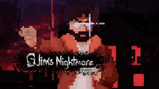 Jim's Nightmare: Chapter 1