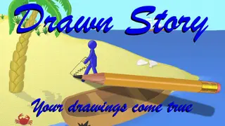 Drawn Story