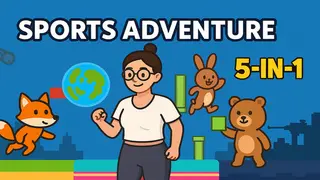 Sports Adventure